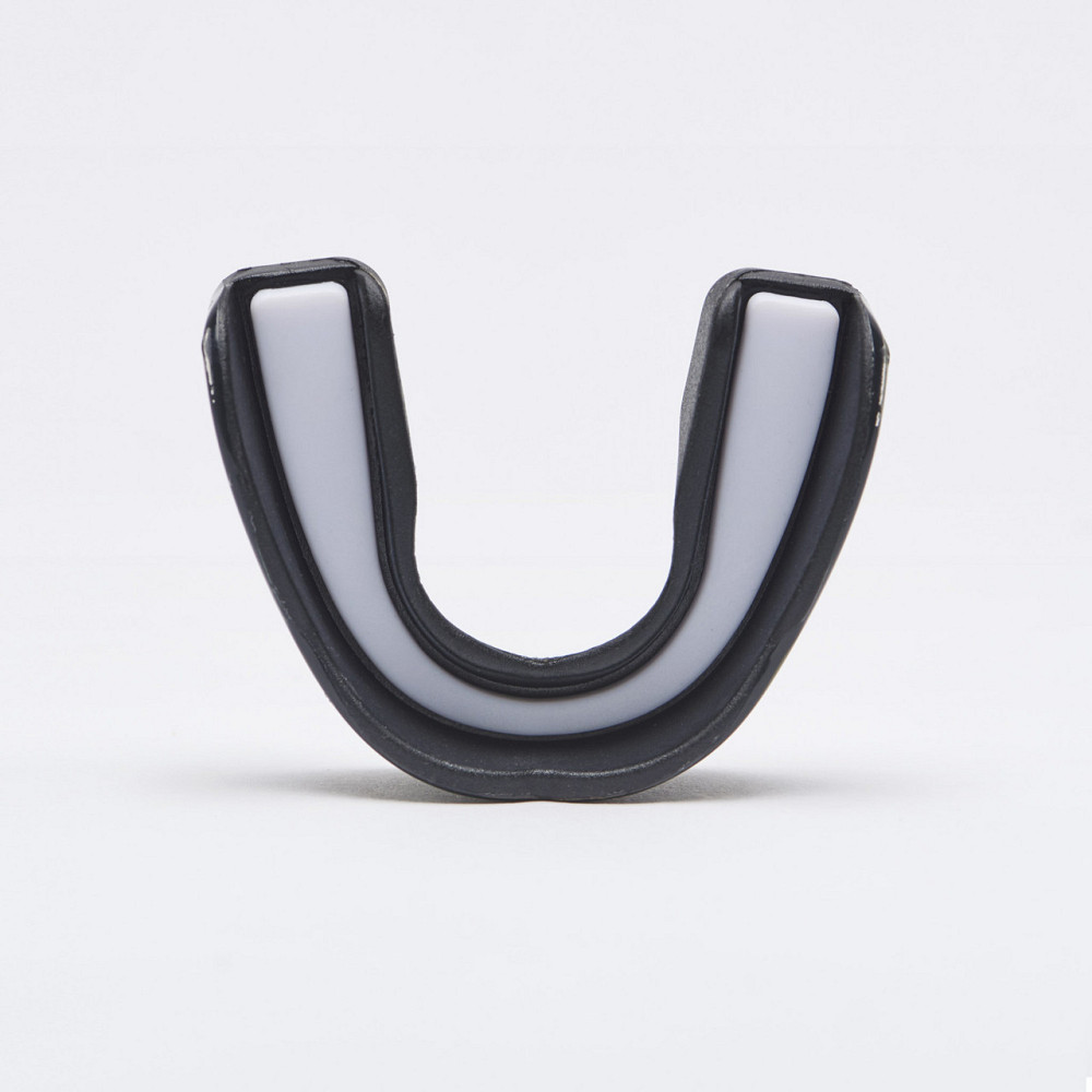 Капа боксерська Leone Titan Camo Grey Київ - фото 3