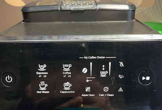 Кавоварка Phillips EP2231 Київ