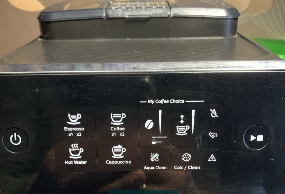 Кофеварка Phillips EP2231 Киев - изображение 1