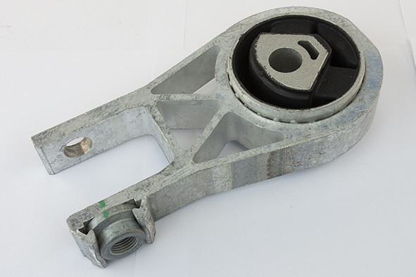 Подушка двигуна нижня задня Fiat Ducato 2,3 MJTD 11> (1363377080) Akron Malo MA153061 Київ - фото 1