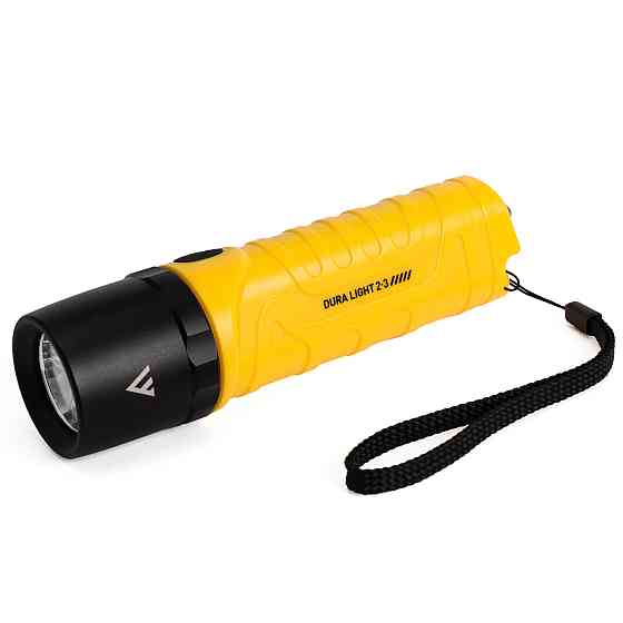 Фонарь профессиональный Mactronic Dura Light 2.3 (800 Lm) Powerbank USB Recharge Glass Breaker (PHH0124) Вінниця