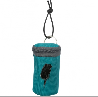 Trixie - Брелок-тубус для сменных пакетов для фекалий (22841) Винница - изображение 4