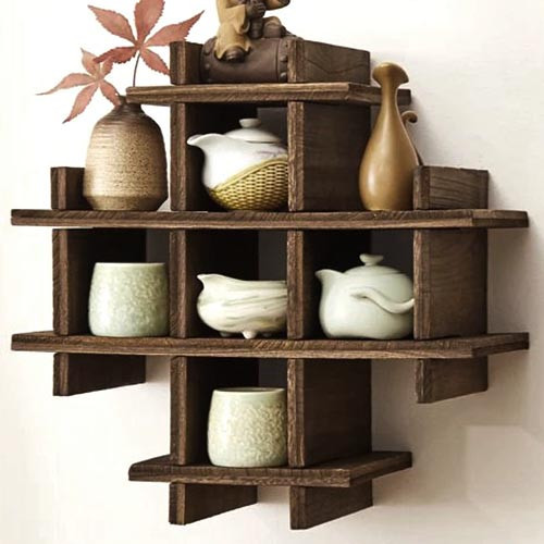 Полка для кружек 