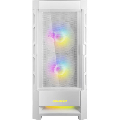 Корпус для ПК Cougar Duoface RGB (White) Винница - изображение 7