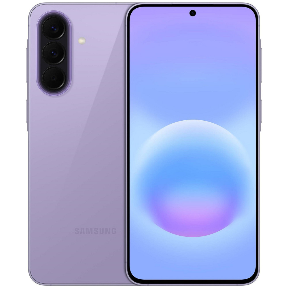 Смартфон Samsung Galaxy A57 5G 8/256GB Awesome Lilac (SM-A576BZVDEUC) ( 10424 ) Харків - фото 10