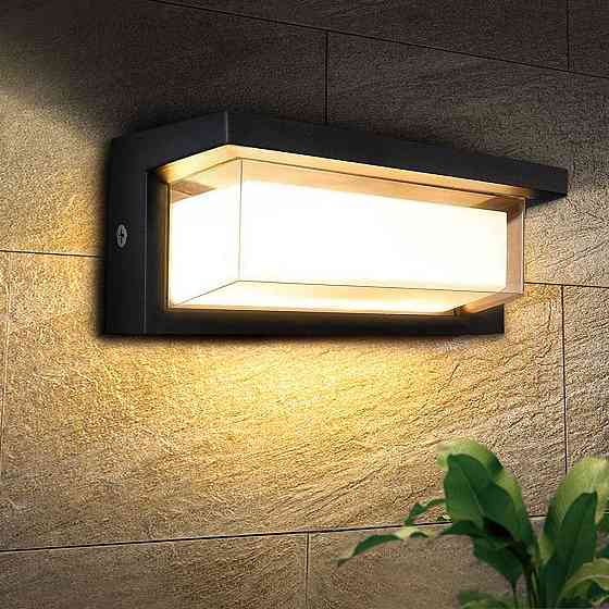Фасадне освітлення MAHGOUB Outdoor Wall Lights Луцьк