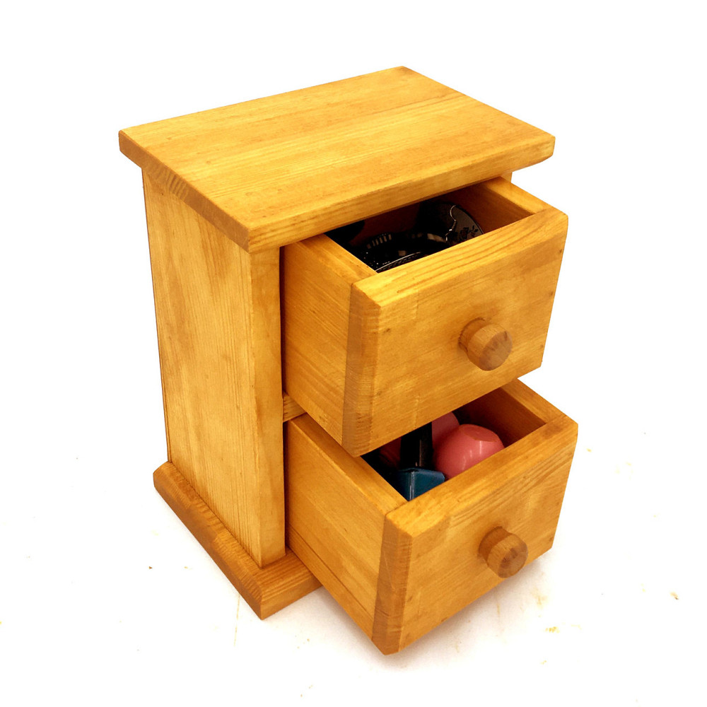 Органайзер для косметики "Заріна" каррі Миколаїв - фото 6