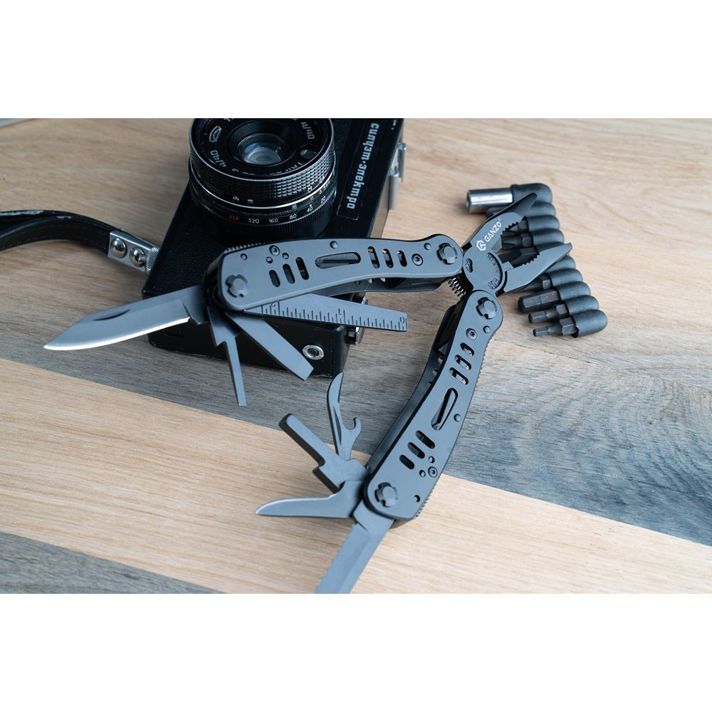Мультитул Multi Tool Ganzo G103 Киев - изображение 16