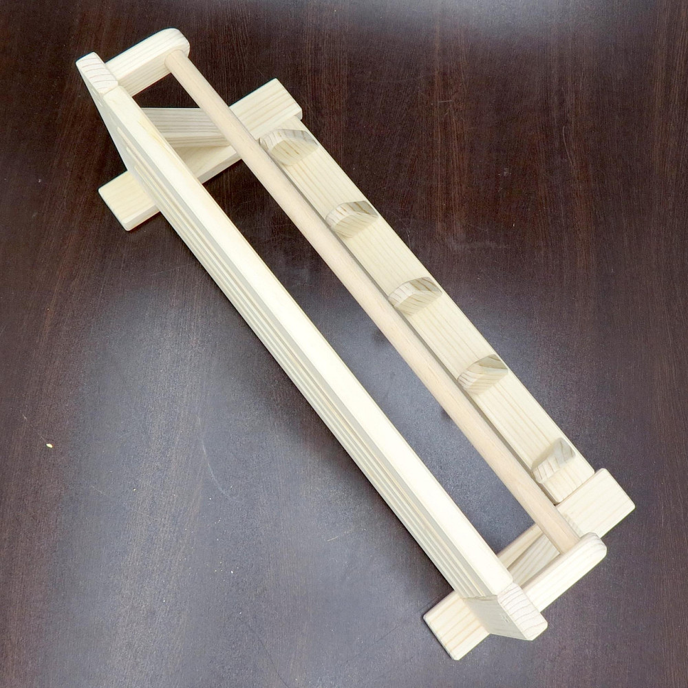 Вешалка для одежды 