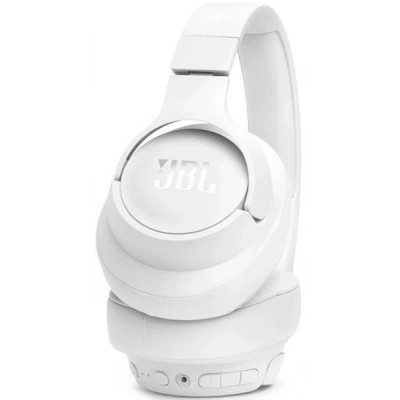 Наушники JBL Tune 770NC White (JBLT770NCWHT) Винница - изображение 2