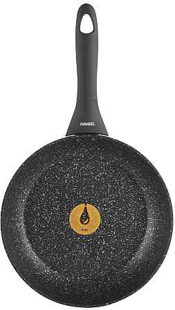 Сковорода RINGEL Zira 28 см (6865310) Київ