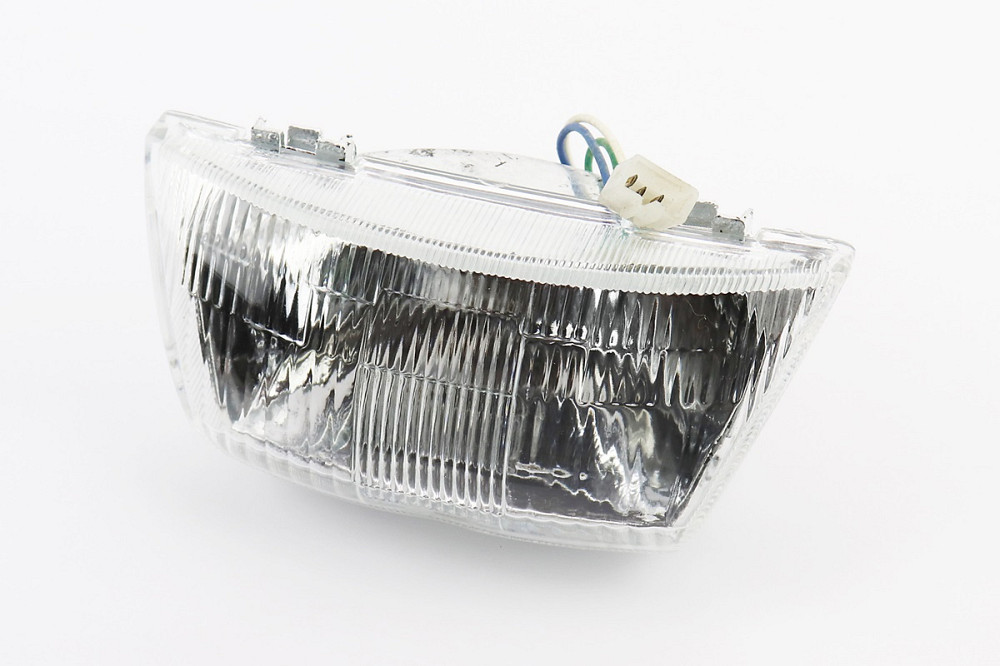 Yamaha JOG NEXT ZONE ZR фара передня в зборі Київ - фото 1