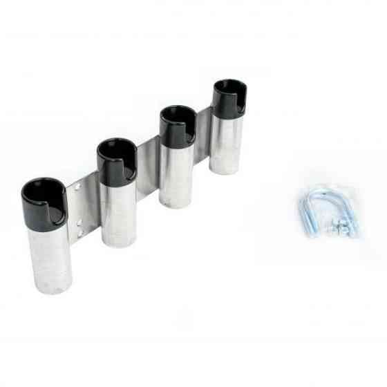 Держатель удочек Lucky на 4 гнезда LFH059-4T Киев