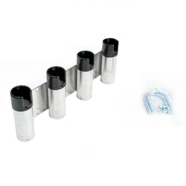 Держатель удочек Lucky на 4 гнезда LFH059-4T Черкассы - изображение 2