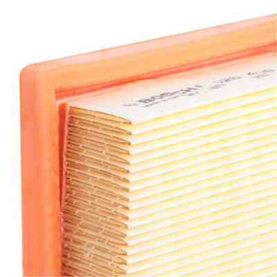 Повітряний фільтр для автомобіля Bosch F 026 400 134 Вінниця