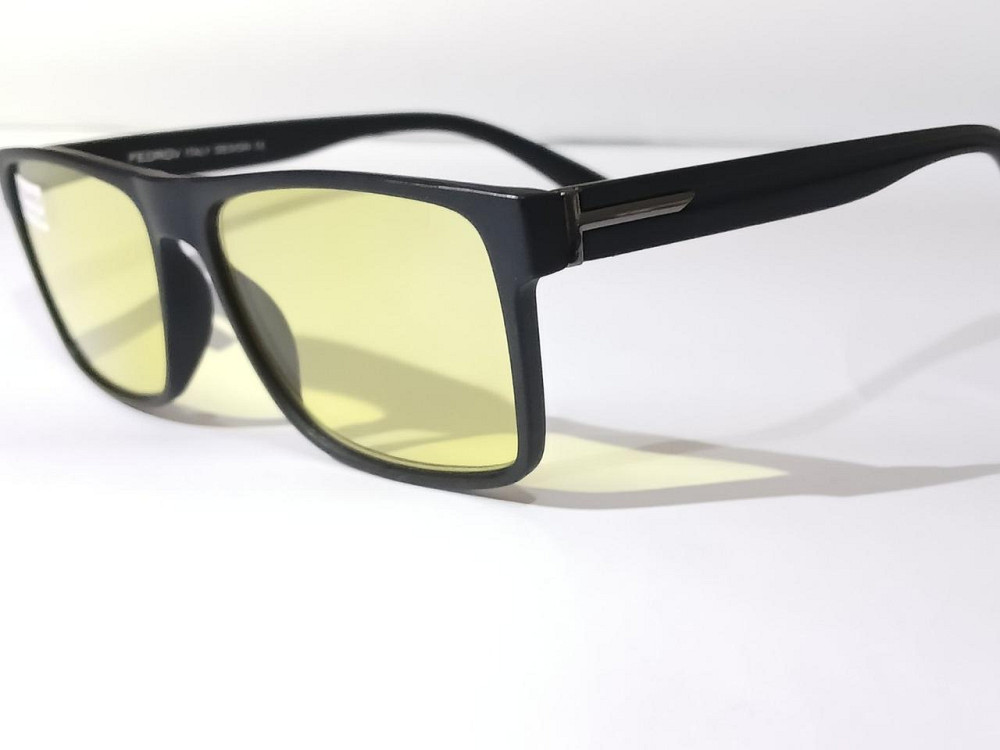 Очки для вождения с диоптриями Power Луцк - изображение 3