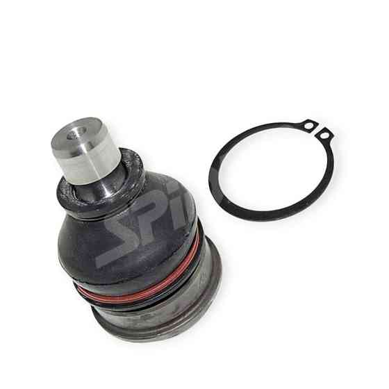 Кульова опора Сузукі Swift III 05- Мукачево