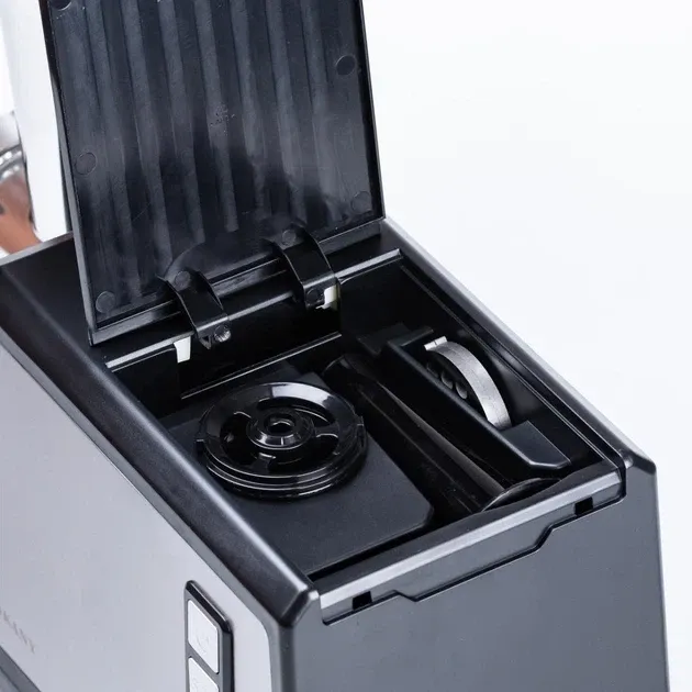 Мясорубка электрическая SK-089, 3500 Вт, объем 0,7 л, для фарша, мяса и овощей Одесса - изображение 8