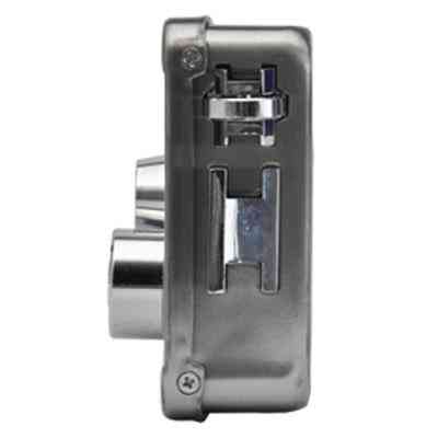 Электромеханический замок Trinix TRX Fass Steel Винница