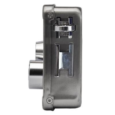 Электромеханический замок Trinix TRX Fass Steel Винница - изображение 3