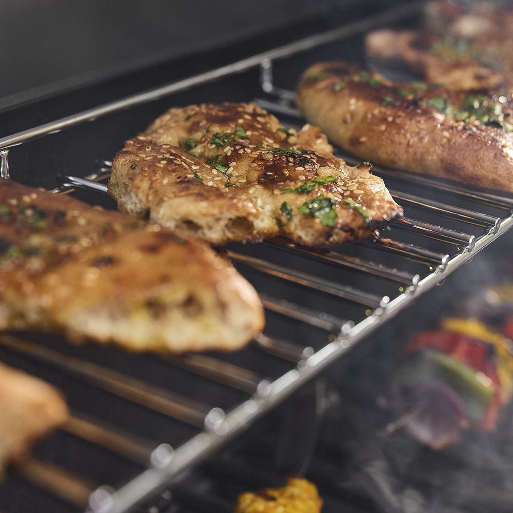 Газовий гриль Weber Genesis E-315W 1501279 Код: 013080 Рівне - фото 8