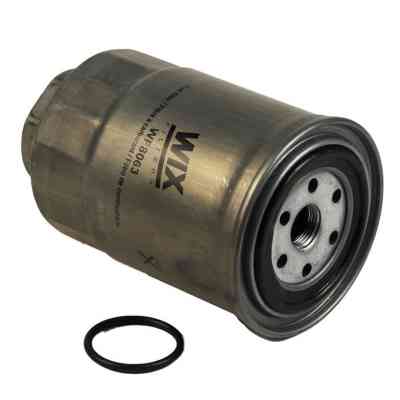 Фільтр паливний Wixfiltron WF8063 Вінниця