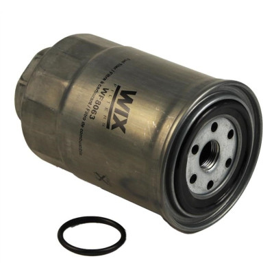 Фільтр паливний Wixfiltron WF8063 Вінниця - фото 2