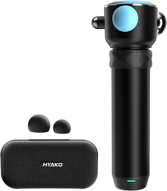 Терапевтичний масажер HYAKO R1 Луцьк - фото 1