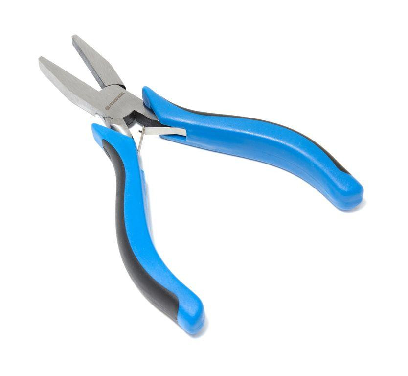 Плоскогубці міні "Profi" 4.5"-114мм Cr-V , в блістері Одеса - фото 1