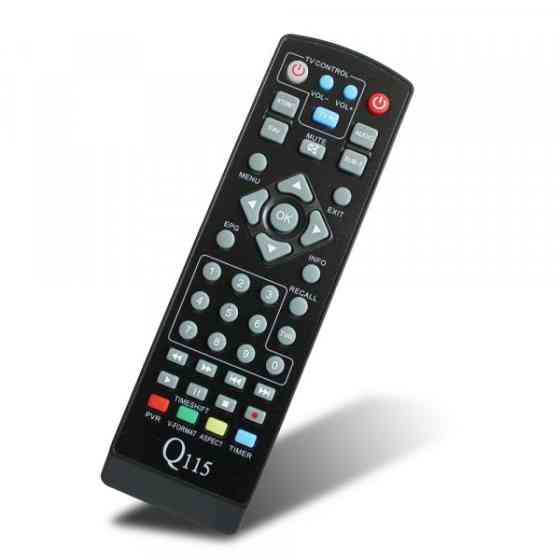 Q-Sat Q-115 Вінниця