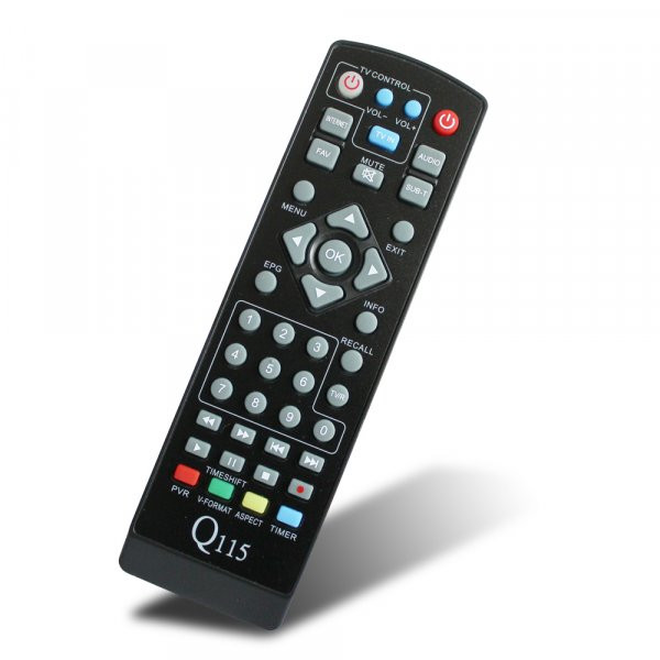 Q-Sat Q-115 Вінниця - фото 2