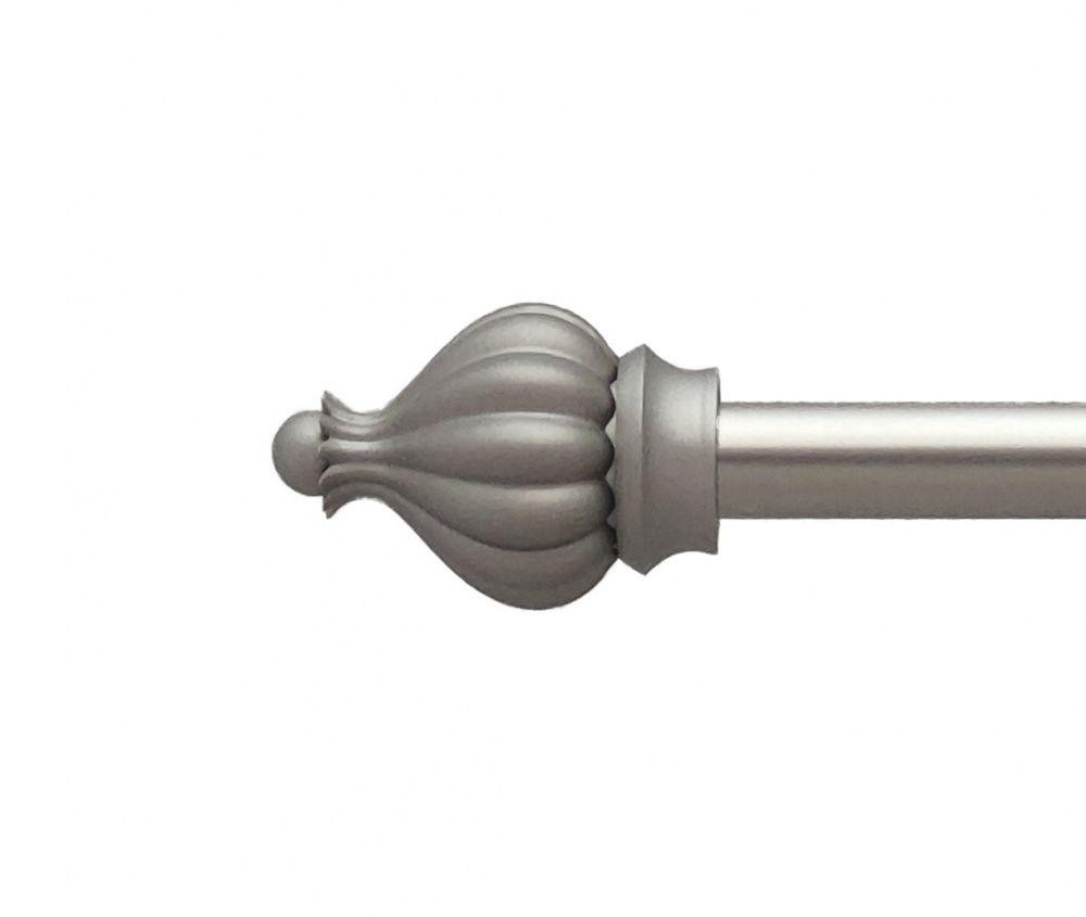 Закінчення для карнизу Orvit ТАДЖА 19 мм САТИН Львов - изображение 1