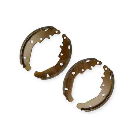 Колодки Fiat Palio, Albea, Siena 96- (d185x30) барабанные Мукачево