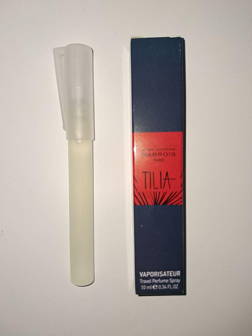 Унисекс мини парфюм BDK Parfums Gris Charnel Extrait 10 мл Коломия - фото 2