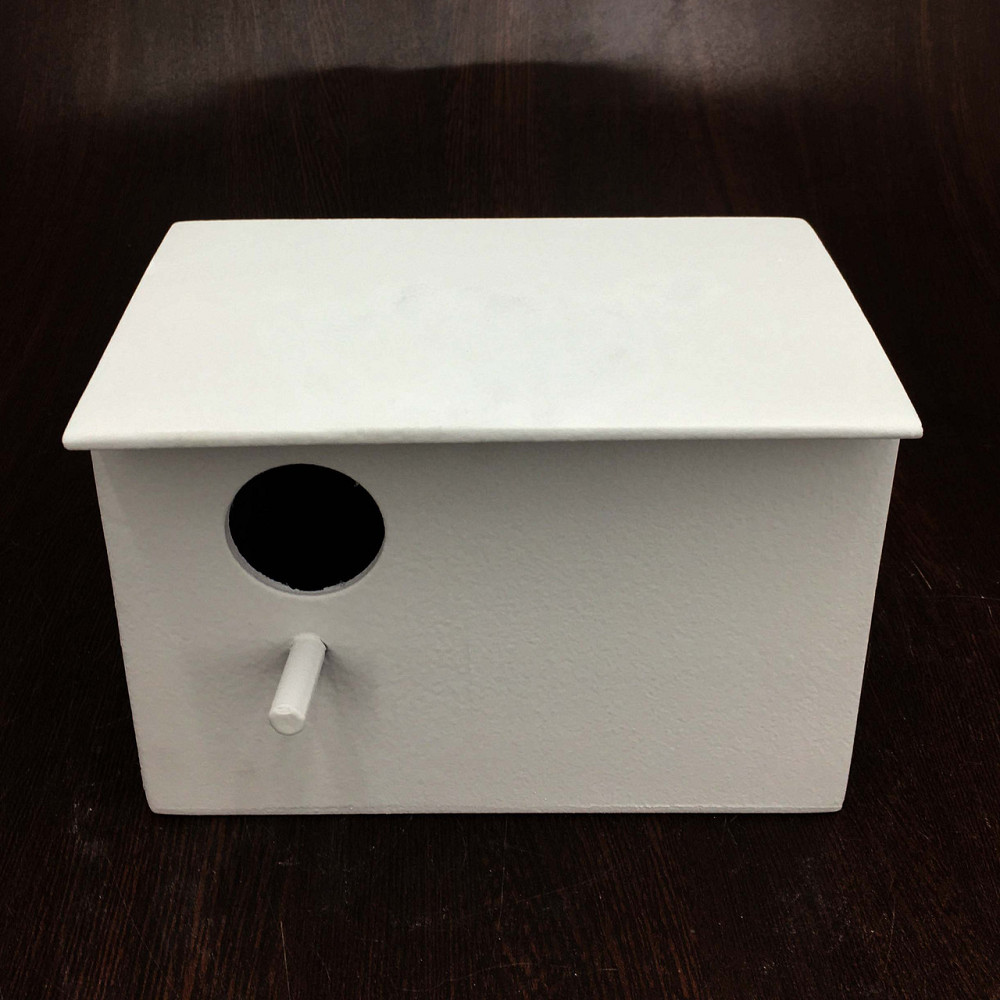 Шпаківня садова "Чиж" маренго Миколаїв - фото 2