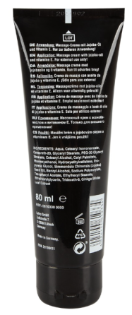 Крем для мужчин  Penis-XXL-Creme 80 ml Sex Aura Киев
