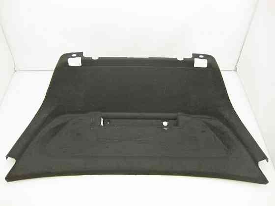 Mercedes-Benz  A2216902341 9F28 Обшивка кришки багажника чорна S-Class W221 Одеса