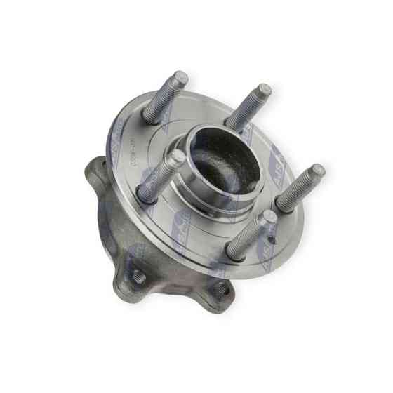 Ступиця Cruze (2009-) задня в зборі з підшипником R15 Шевроле Мукачево