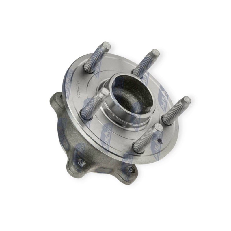 Ступица Cruze (2009-) задняя в сборе с подшипником R15 Шевроле Мукачево - изображение 1