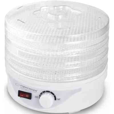 Сушка для овочів та фруктів Esperanza EKD003 Вінниця