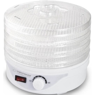 Сушка для овощей и фруктов Esperanza EKD003 Винница - изображение 2