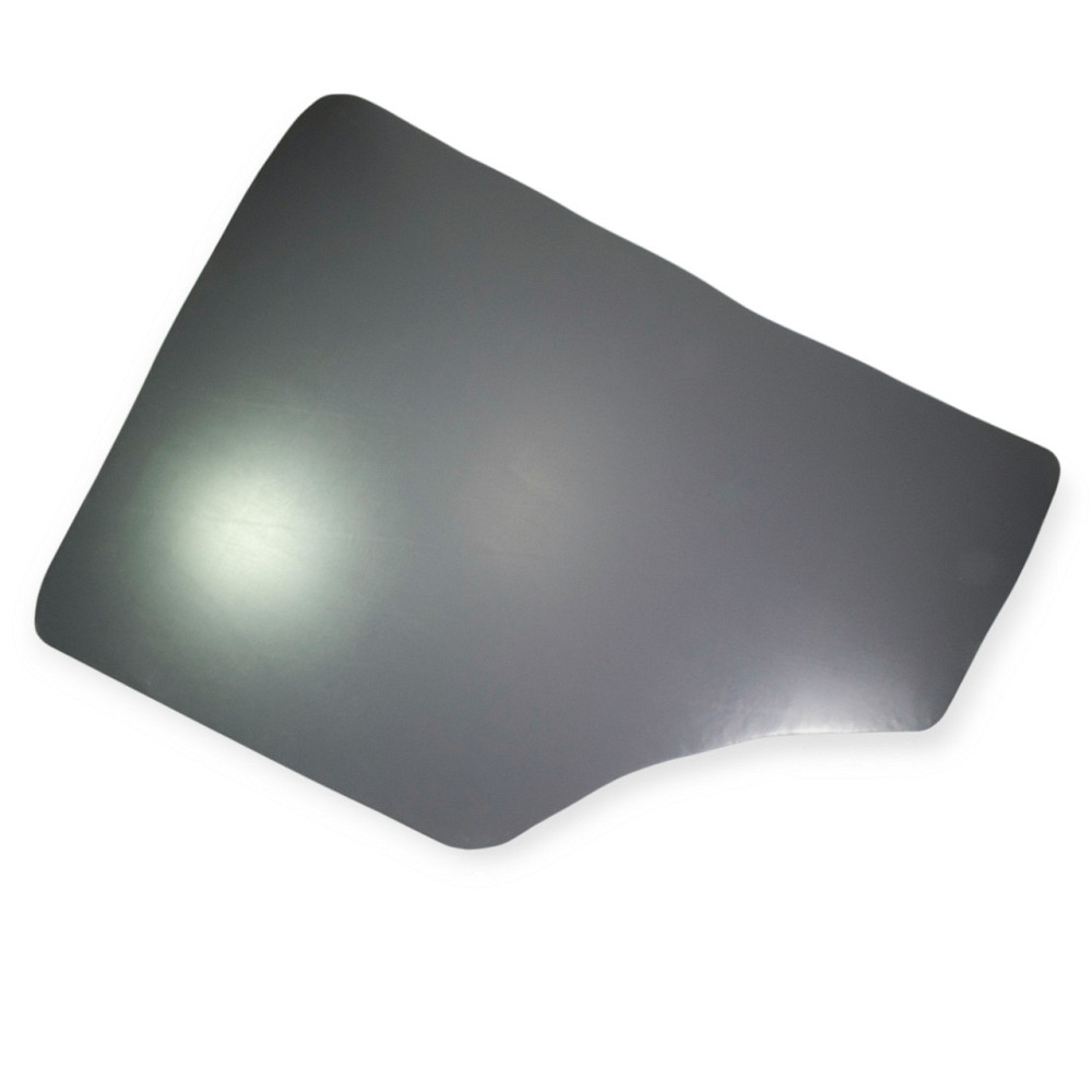 Карта двери Газель серая Мукачево - изображение 1