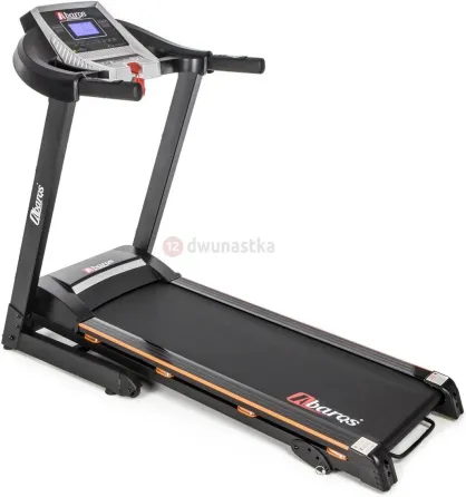 Беговая дорожка Abarqs Bz 42.5 Киев