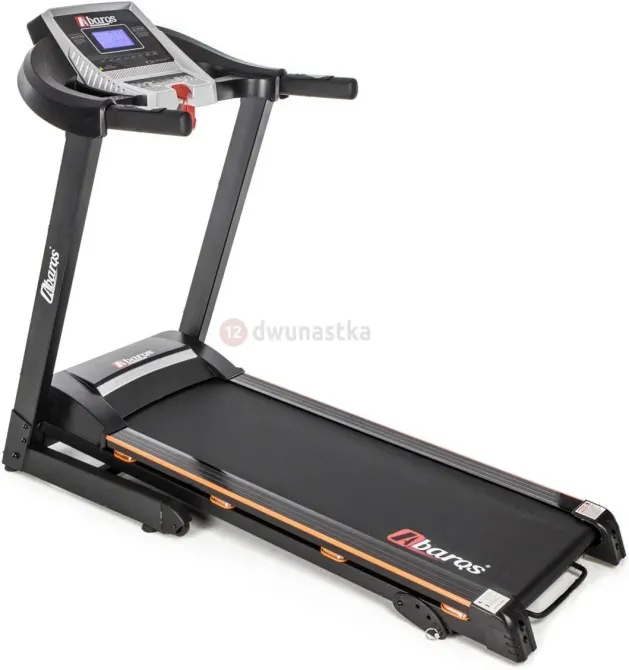Беговая дорожка Abarqs Bz 42.5 Киев - изображение 1