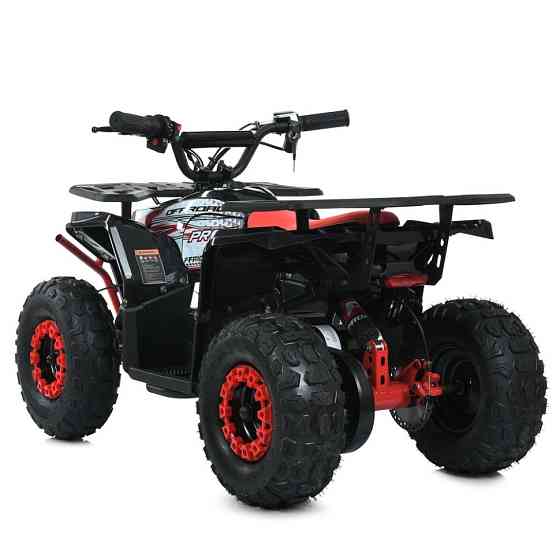 Детский электромобиль Квадроцикл HB-FFA1000-3(MP3) до 65 кг Винница