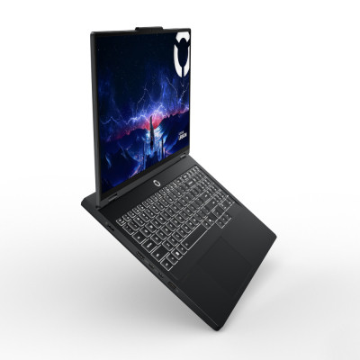 Ноутбук Lenovo Legion Pro 5 16IAX10 (83F30072RA) Винница - изображение 11