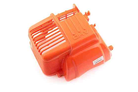 Кожух охолодження циліндра мотокоси 4T 139F Мукачево