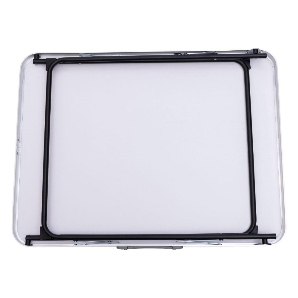 Раскладной стол для пикника Lugi серый 80x60 см Киев - изображение 9