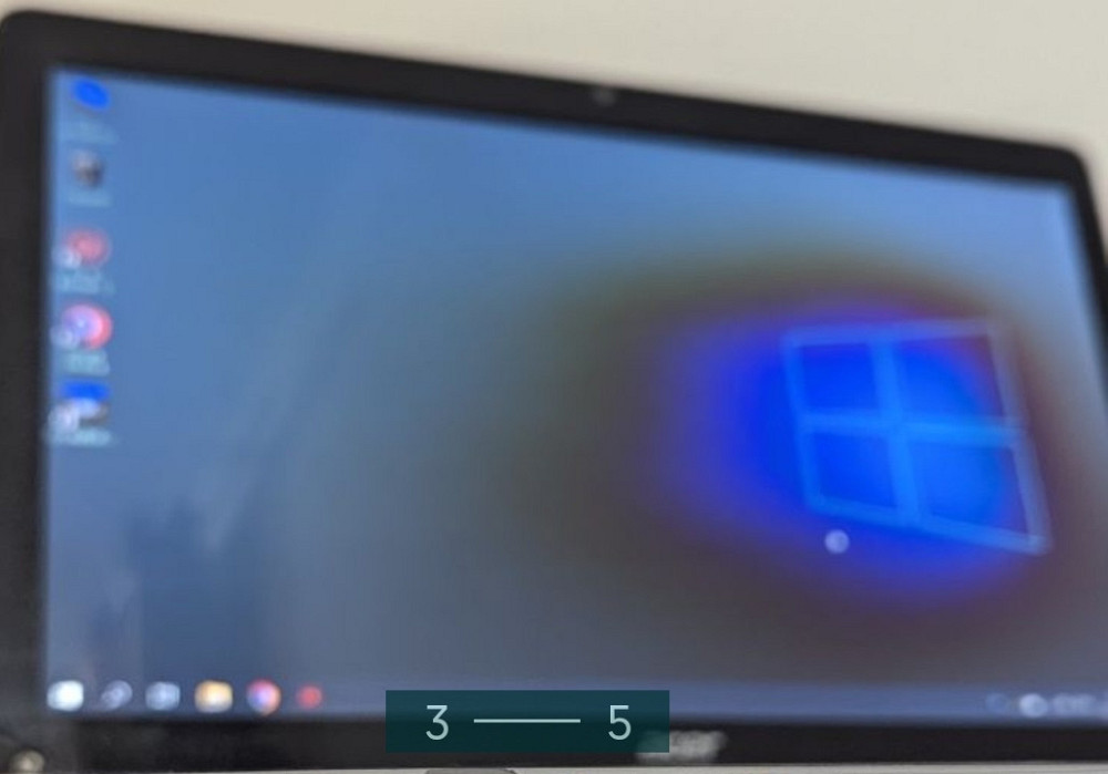 Ноутбук **Acer Aspire E1-531 | 15.6