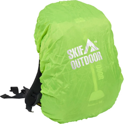 Рюкзак туристический Skif Outdoor Adventure 40L Dark Grey (2367DG) Винница - изображение 5